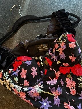 Affordable Bronx & Banco Dress (S)